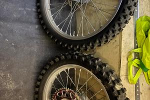 Ricambi ktm Honda Yamaha