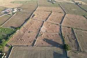 TER. AGRICOLO A RAGUSA