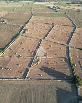 TER. AGRICOLO A RAGUSA