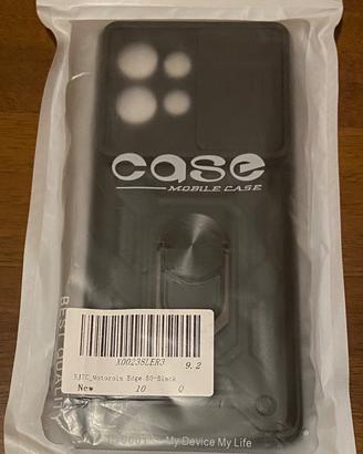 Custodia Motorola Edge 50