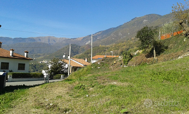 Terreno edificabile sito a Montaner (TV)