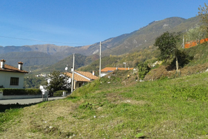 Terreno edificabile sito a Montaner (TV)