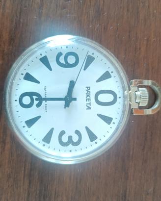 orologio paketa