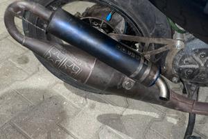 Stage6 pro replica
