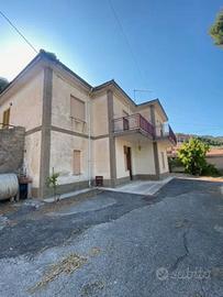 CASA DUE LIVELLI