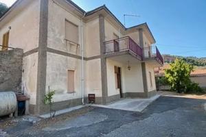 CASA DUE LIVELLI