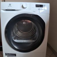 Asciugatrice Electrolux 8Kg PERFECTCARE7 00