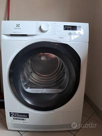 Asciugatrice Electrolux 8Kg PERFECTCARE7 00