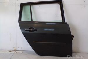 Portiera Posteriore destra Renault Megane 2 SW