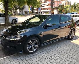 VW Golf 1.0 TSI 115 cv 5p. Sport BlueMotion Techno