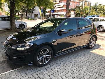 VW Golf 1.0 TSI 115 cv 5p. Sport BlueMotion Techno