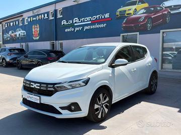 Dacia Sandero Stepway 1.0 TCe ECO-G Expression