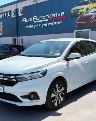 Dacia Sandero Stepway 1.0 TCe ECO-G Expression