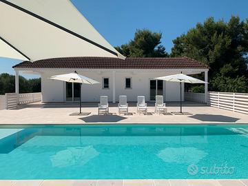 Casa vacanze (Campomarino di Maruggio)