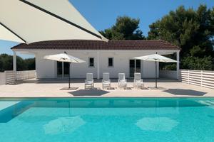 Casa vacanze (Campomarino di Maruggio)