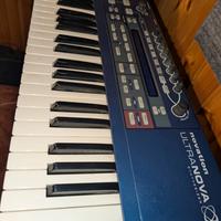 Novation Ultranova [Bologna]