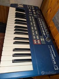 Novation Ultranova [Bologna]