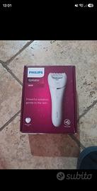 Epilatore Philips epiletor  modello 8000