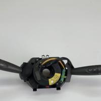 devio luci fiat panda 2008