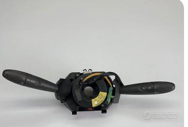 devio luci fiat panda 2008