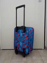 Trolley da viaggio Spiderman - Bagaglio a mano 