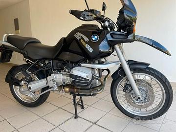 BMW R 1100 GS