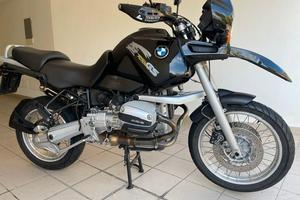 BMW R 1100 GS