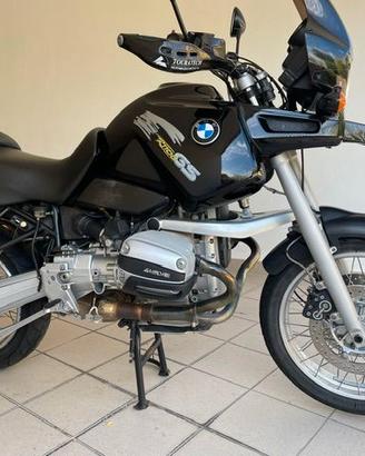 BMW R 1100 GS
