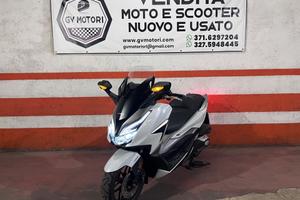 Honda Forza 350 - Euro 5