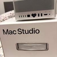 Mac studio