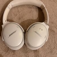CUFFIE BOSE QC45