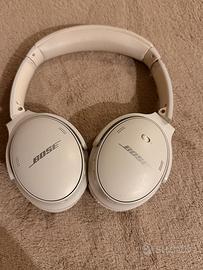 CUFFIE BOSE QC45