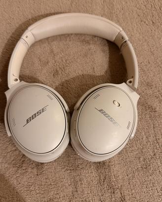 CUFFIE BOSE QC45