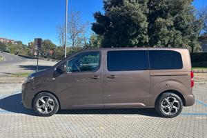 Citroen Spacetourer BlueHDi 120 S&S M Feel