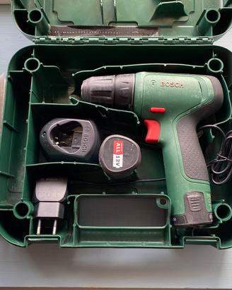 Trapano avvitatore