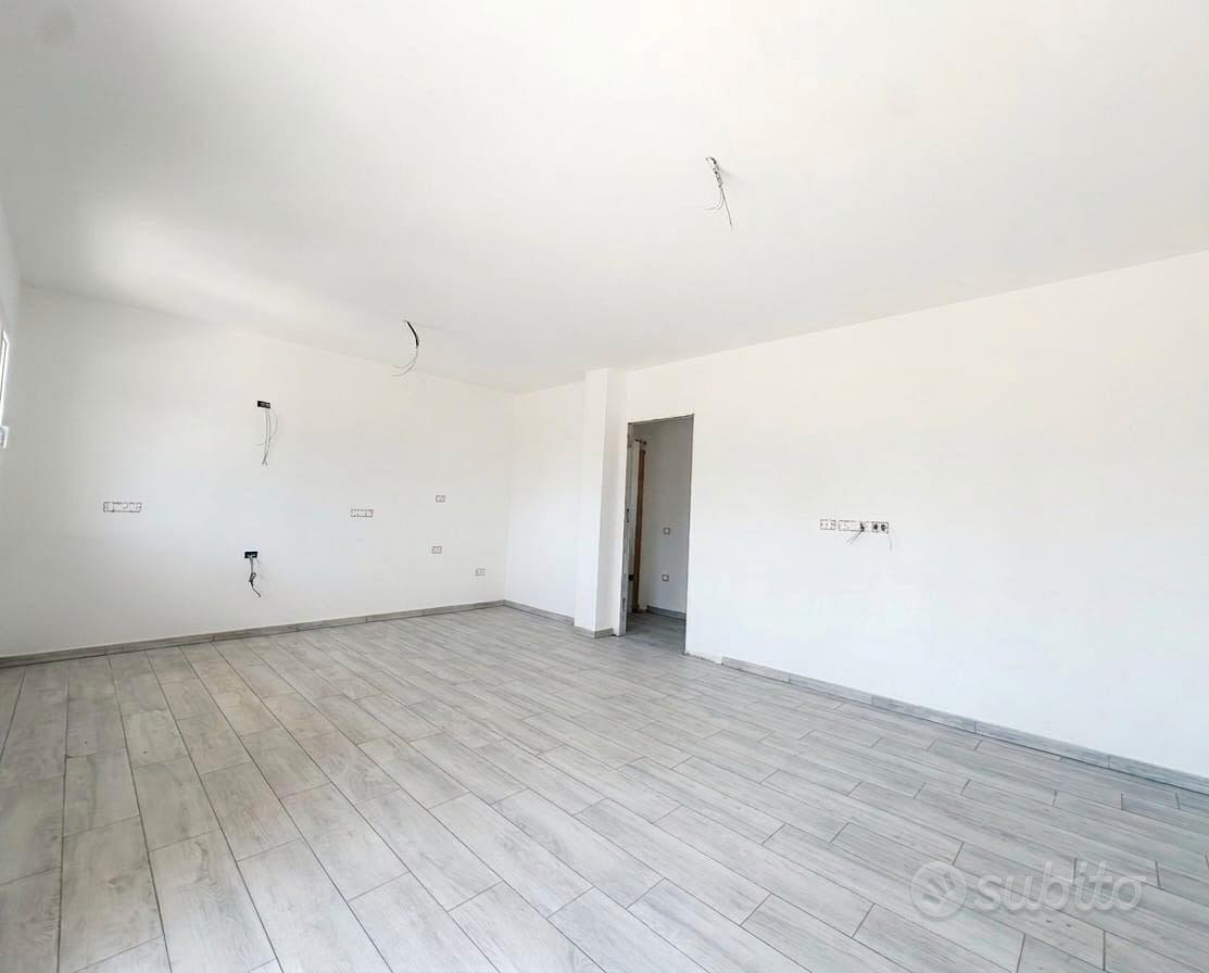 Apartment in Cabuderra/Capoterra, Sa Mata 'e s'Ollastu, Casteddu/Cagliari - Altro