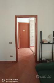 Monolocale ampio e luminosissimo