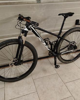Mountain bike 29