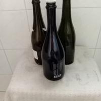 10 bottiglie vino,spumante.