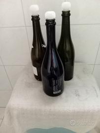10 bottiglie vino,spumante.