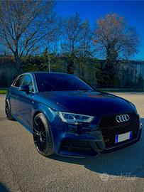 Audi A 3 S Line