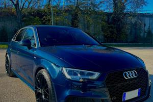 Audi A 3 S Line
