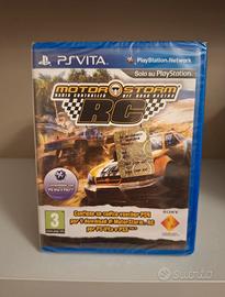Motorstorm RC psvita
