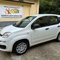 Fiat Panda 1.0 FireFly S&S Hybrid Pandina