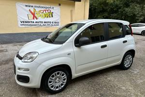 Fiat Panda 1.0 FireFly S&S Hybrid Pandina