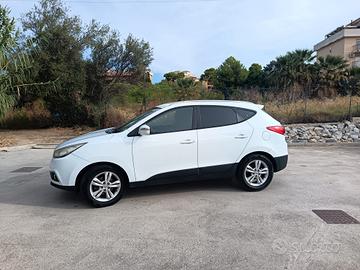 Hyundai ix 35