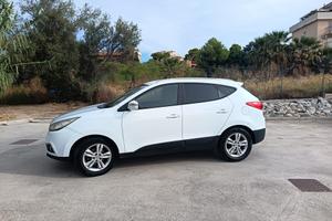 Hyundai ix 35