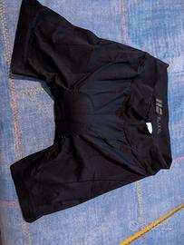 Pantaloncini bici Hot stuff donna 