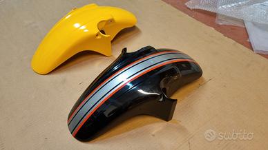 Accessori/ricambi Honda Hornet 600 1998 a 2000