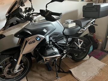 BMW gs 1200